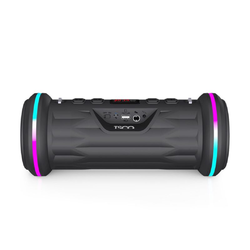 اسپیکر بلوتوثی قابل حمل تسکو مدل TS 23415 2