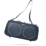 اسپیکر بلوتوثی قابل حمل تسکو مدل TS 23460 3