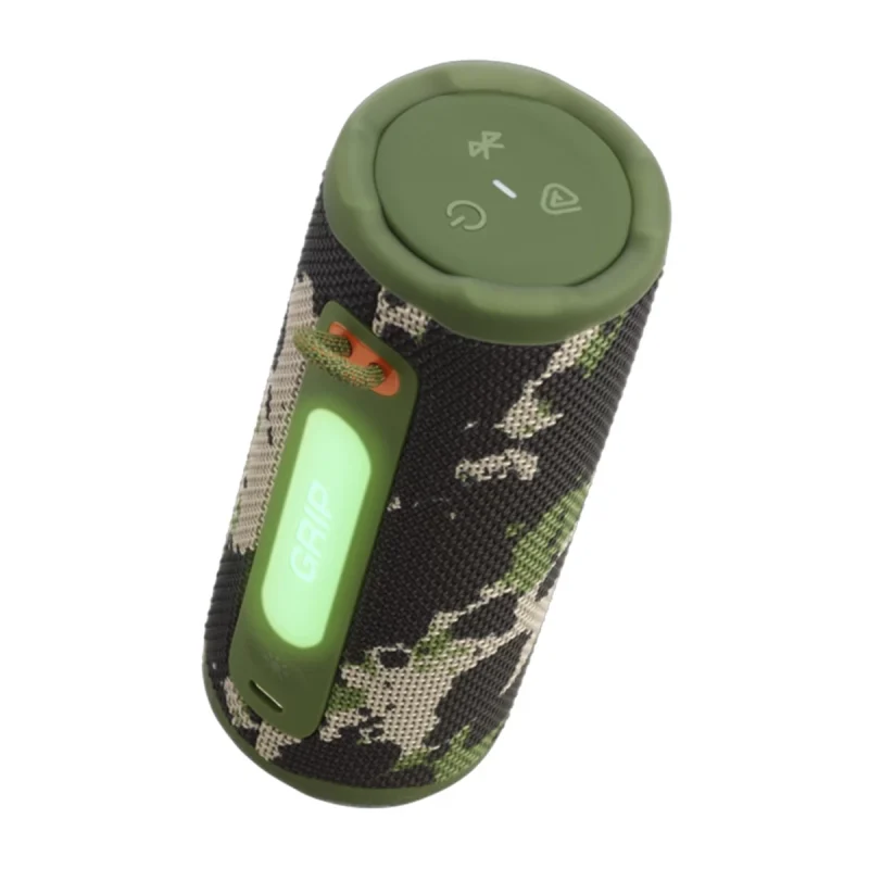 اسپیکر بلوتوثی قابل حمل جی بی ال مدل Grip 12