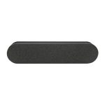 اسپیکر بلوتوثی قابل حمل لاجیتک مدل Rally Graphite Analog - مشکی