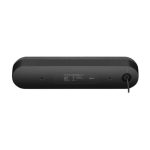 اسپیکر بلوتوثی قابل حمل لاجیتک مدل Rally Graphite Analog 2