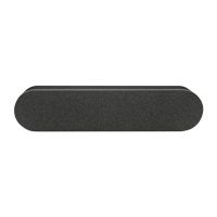 اسپیکر بلوتوثی قابل حمل لاجیتک مدل Rally Graphite Analog - مشکی