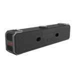 اسپیکر بلوتوثی قابل حمل گیمینگ ردراگون مدل SURGE GS817 RGB 2
