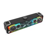 اسپیکر بلوتوثی قابل حمل گیمینگ ردراگون مدل SURGE GS817 RGB 5