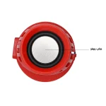 اسپیکر بلوتوثی لیتو مدل LK-33 5