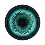 اسپیکر بلوتوثی هارمن کاردن مدل Aura Studio 4 9