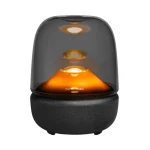 اسپیکر بلوتوثی هارمن کاردن مدل Aura Studio 5 - مشکی, ۱۸ ماه گارانتی شرکتی