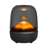 اسپیکر بلوتوثی هارمن کاردن مدل Aura Studio 5 - مشکی, ۱۸ ماه گارانتی شرکتی