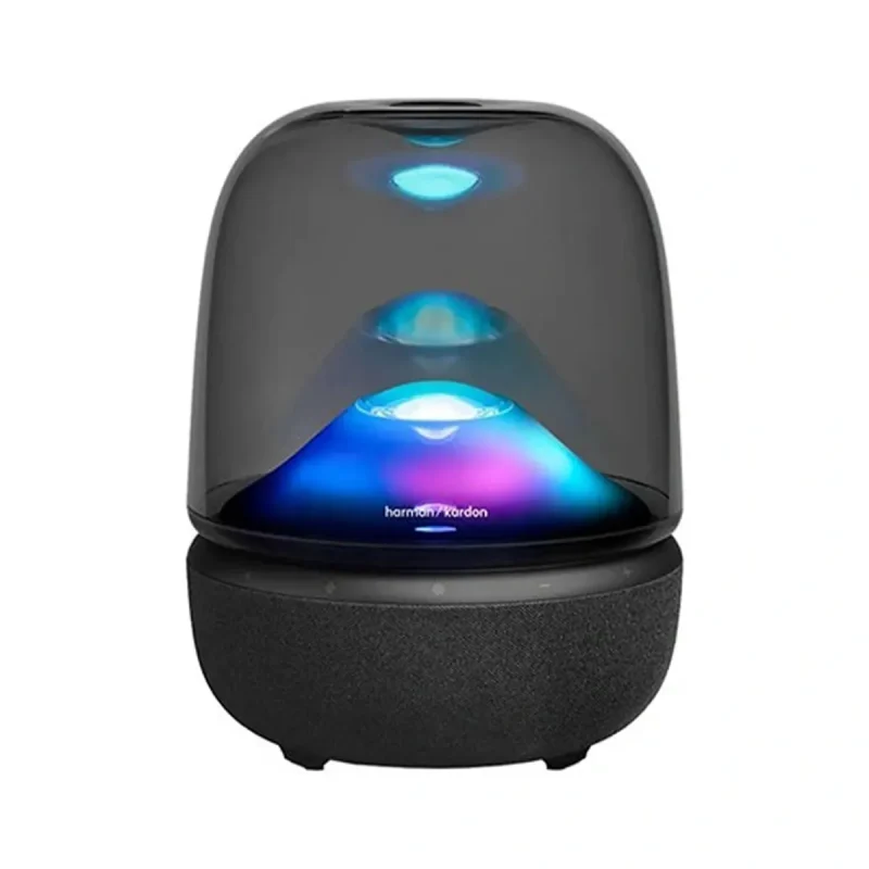 اسپیکر بلوتوثی هارمن کاردن مدل Aura Studio 5 3