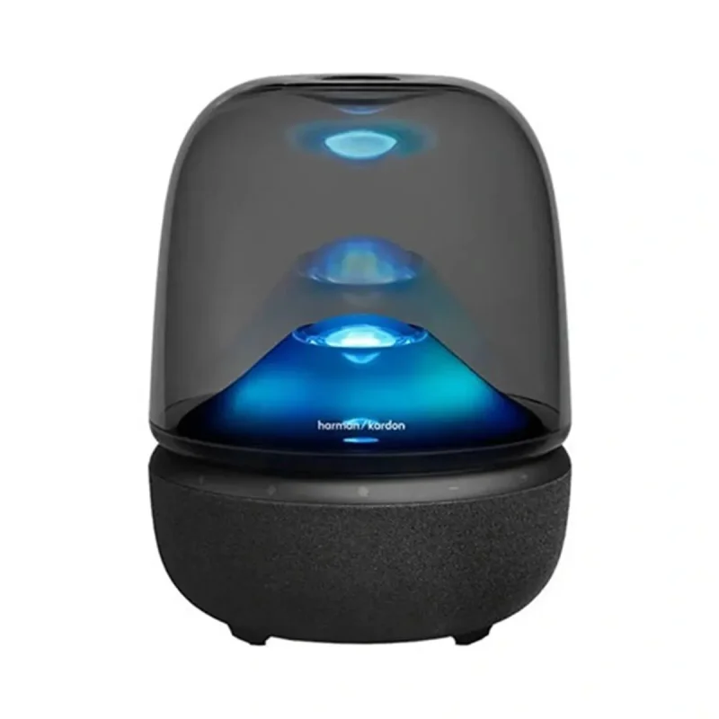 اسپیکر بلوتوثی هارمن کاردن مدل Aura Studio 5 4