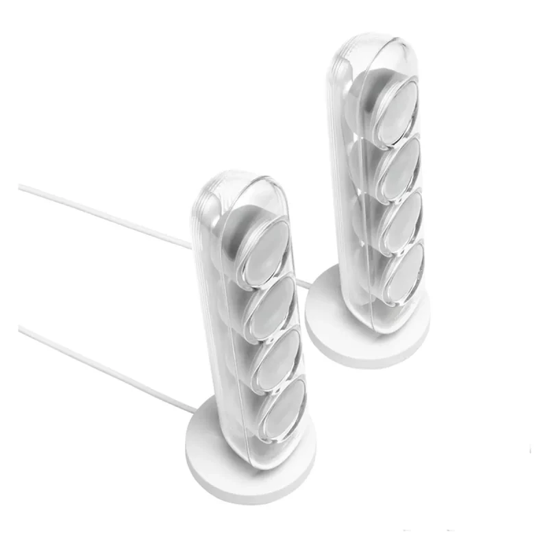 اسپیکر بلوتوثی هارمن کاردن مدل soundsticks 4 10