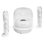 اسپیکر بلوتوثی هارمن کاردن مدل soundsticks 4 3