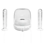 اسپیکر بلوتوثی هارمن کاردن مدل soundsticks 4 4