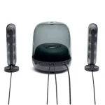 اسپیکر بلوتوثی هارمن کاردن مدل soundsticks 4 5