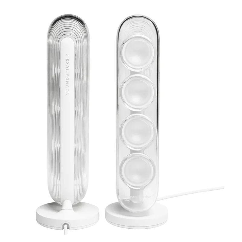 اسپیکر بلوتوثی هارمن کاردن مدل soundsticks 4 9