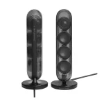 اسپیکر بلوتوثی هارمن کاردن مدل soundsticks 5 10