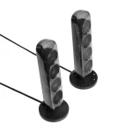 اسپیکر بلوتوثی هارمن کاردن مدل soundsticks 5 11
