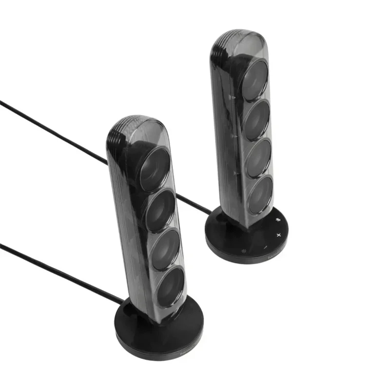 اسپیکر بلوتوثی هارمن کاردن مدل soundsticks 5 11