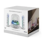 اسپیکر بلوتوثی هارمن کاردن مدل soundsticks 5 12