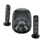 اسپیکر بلوتوثی هارمن کاردن مدل soundsticks 5 3