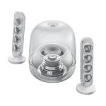 اسپیکر بلوتوثی هارمن کاردن مدل soundsticks 5 4