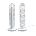 اسپیکر بلوتوثی هارمن کاردن مدل soundsticks 5 9