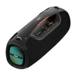 اسپیکر بلوتوثی هیمی مدل XOOM H100 - مشکی, ۱۸ ماه گارانتی شرکتی