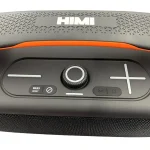 اسپیکر بلوتوثی هیمی مدل XOOM H100 4