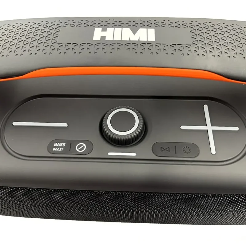 اسپیکر بلوتوثی هیمی مدل XOOM H100 4