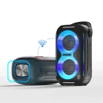 اسپیکر بلوتوثی هیمی مدل XOOM V20 4