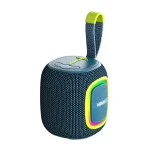 اسپیکر بلوتوثی هیمی مدل Xoom V5 - مشکی, ۱۸ ماه گارانتی شرکتی