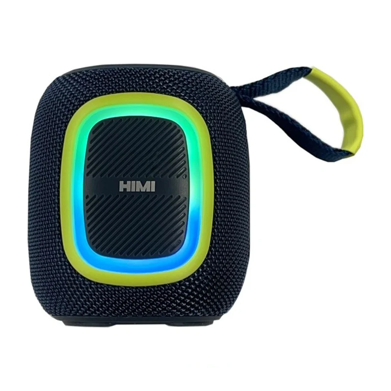 اسپیکر بلوتوثی هیمی مدل Xoom V5 3