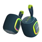 اسپیکر بلوتوثی هیمی مدل Xoom V5 4