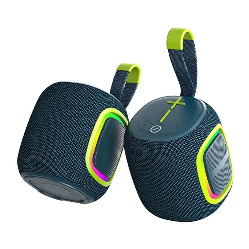 اسپیکر بلوتوثی هیمی مدل Xoom V5 4