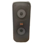 اسپیکر بلوتوثی پرودا مدل Bom box 600 2
