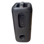 اسپیکر بلوتوثی پرودا مدل Bom box 600 5