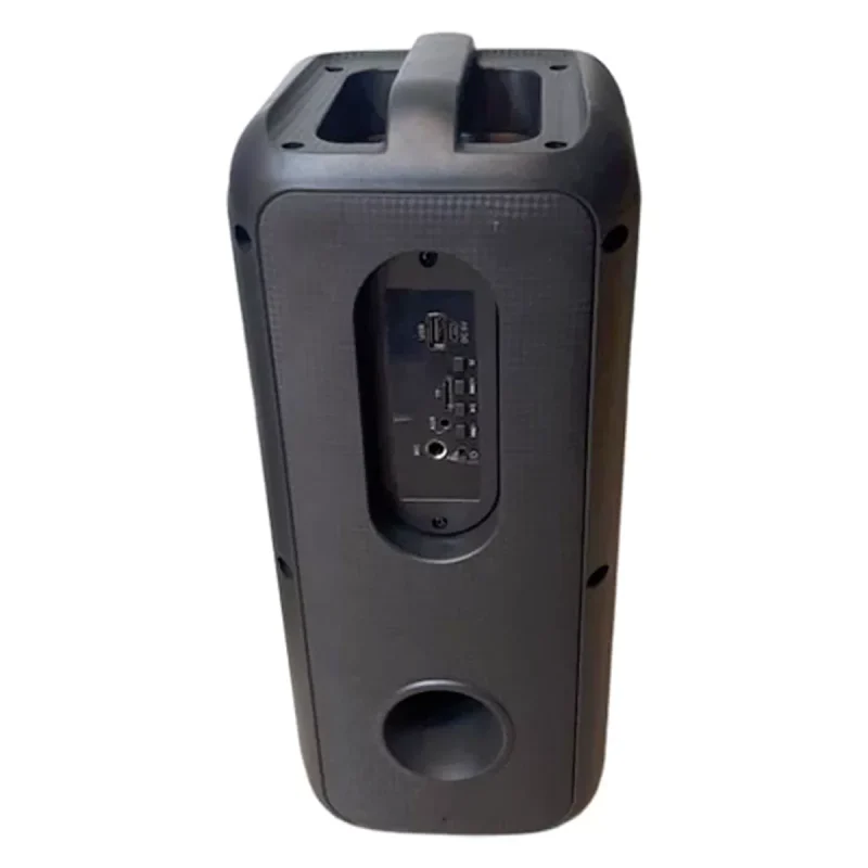 اسپیکر بلوتوثی پرودا مدل Bom box 600 5