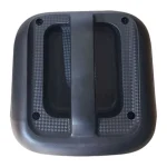 اسپیکر بلوتوثی پرودا مدل Bom box 600 6