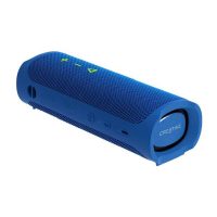 اسپیکر بلوتوثی کریتیو مدل MUVO GO - مشکی, ۱۸ ماه گارانتی شرکتی