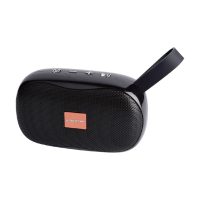 اسپیکر بلوتوثی کینگ استار مدل KBS050 - مشکی, 18 ماه گارانتی داده پرداز رایانه متین