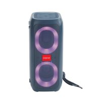 اسپیکر بلوتوثی کینگ استار مدل KBS154 - مشکی, 18 ماه گارانتی داده پرداز رایانه متین
