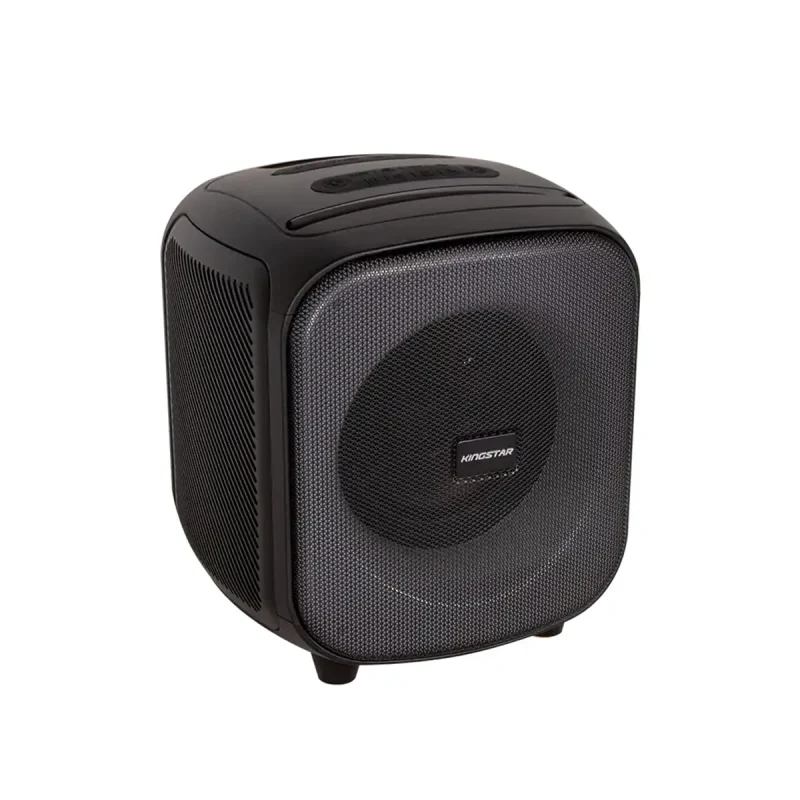 اسپیکر بلوتوثی کینگ استار مدل KBS475 4