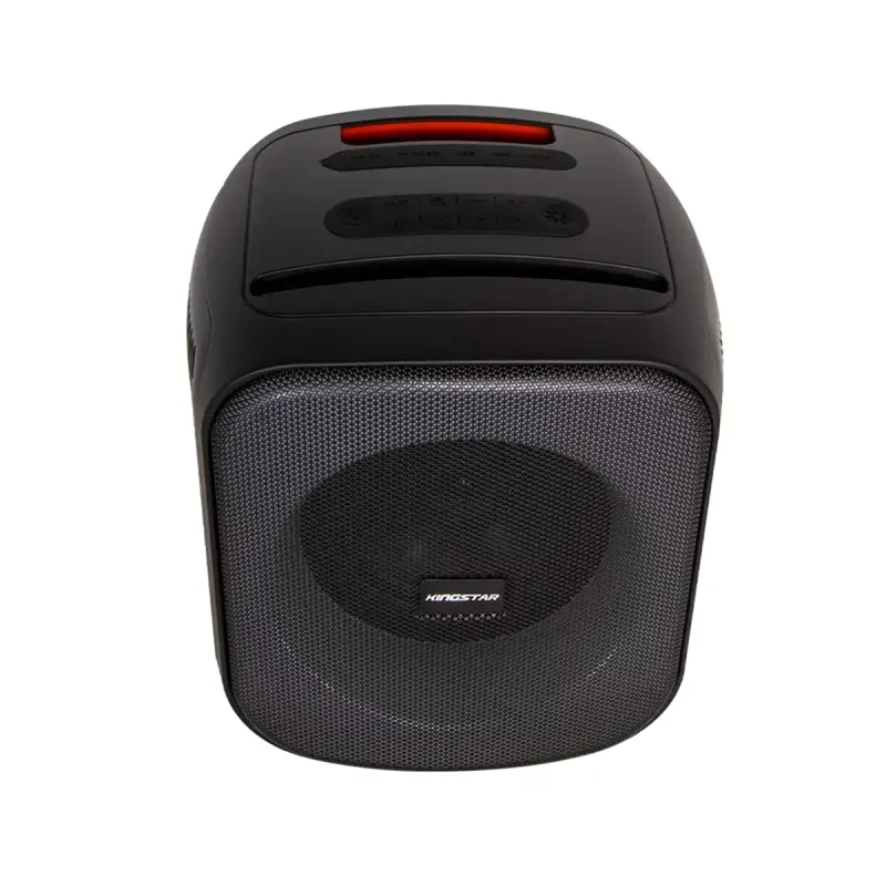 اسپیکر بلوتوثی کینگ استار مدل KBS475 5