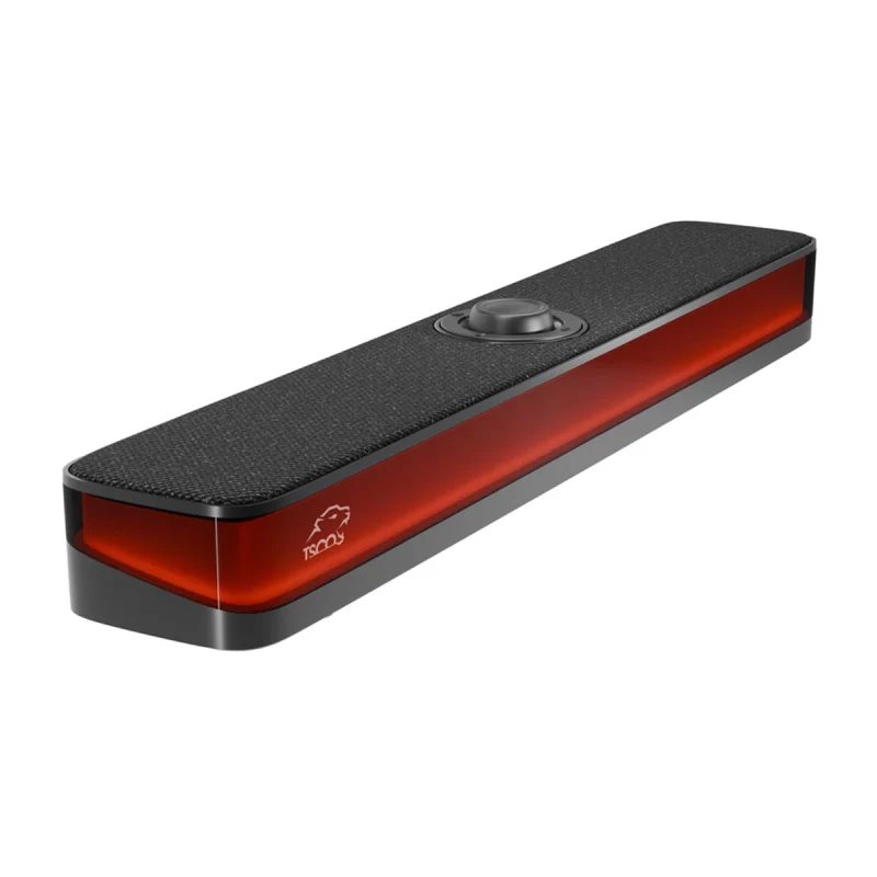 اسپیکر بلوتوثی گیمینگ تسکو مدل GS 23359 3