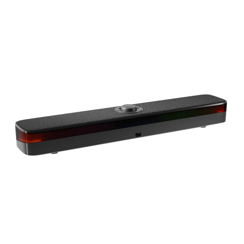 اسپیکر بلوتوثی گیمینگ تسکو مدل GS 23359 4