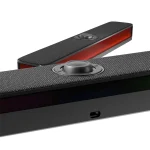 اسپیکر بلوتوثی گیمینگ تسکو مدل GS 23359 5