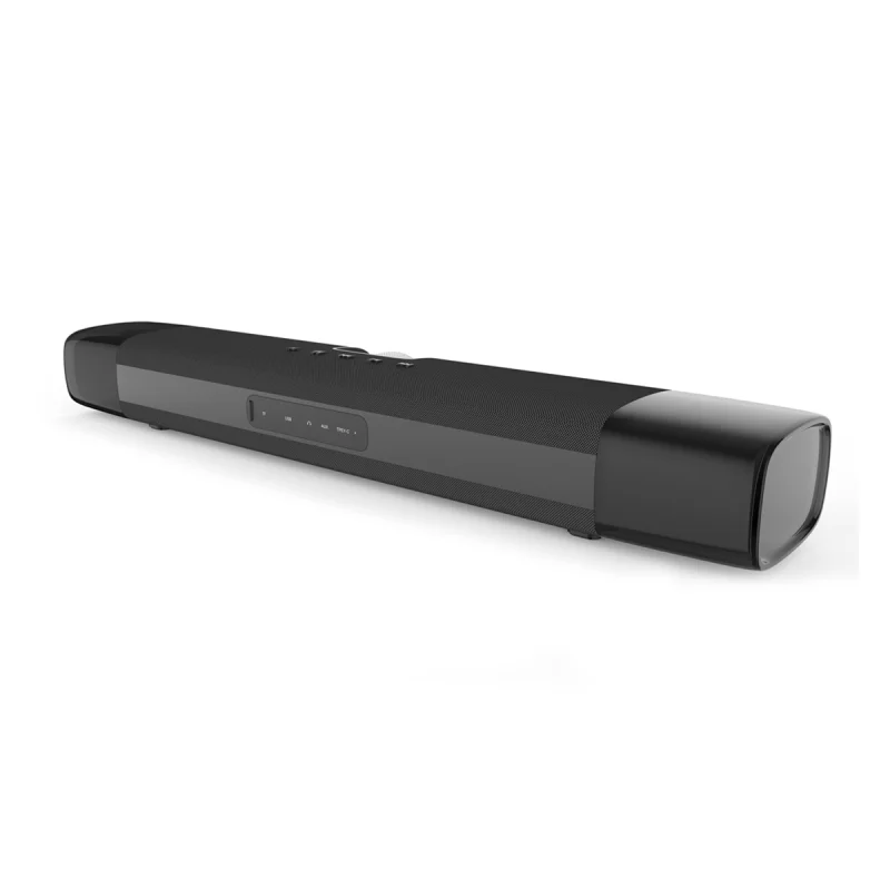 اسپیکر بلوتوثی گیمینگ تسکو مدل GS 23360 2
