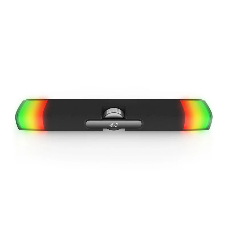 اسپیکر بلوتوثی گیمینگ تسکو مدل GS 23360 - مشکی, گارانتی توسن سیستم اسپیکر بلوتوثی گیمینگ تسکو مدل GS 23360 - مشکی, گارانتی توسن سیستم