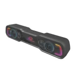 اسپیکر بلوتوثی گیمینگ تسکو مدل GS 23364 2