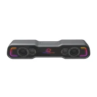 اسپیکر بلوتوثی گیمینگ تسکو مدل GS 23364 - مشکی, گارانتی توسن سیستم